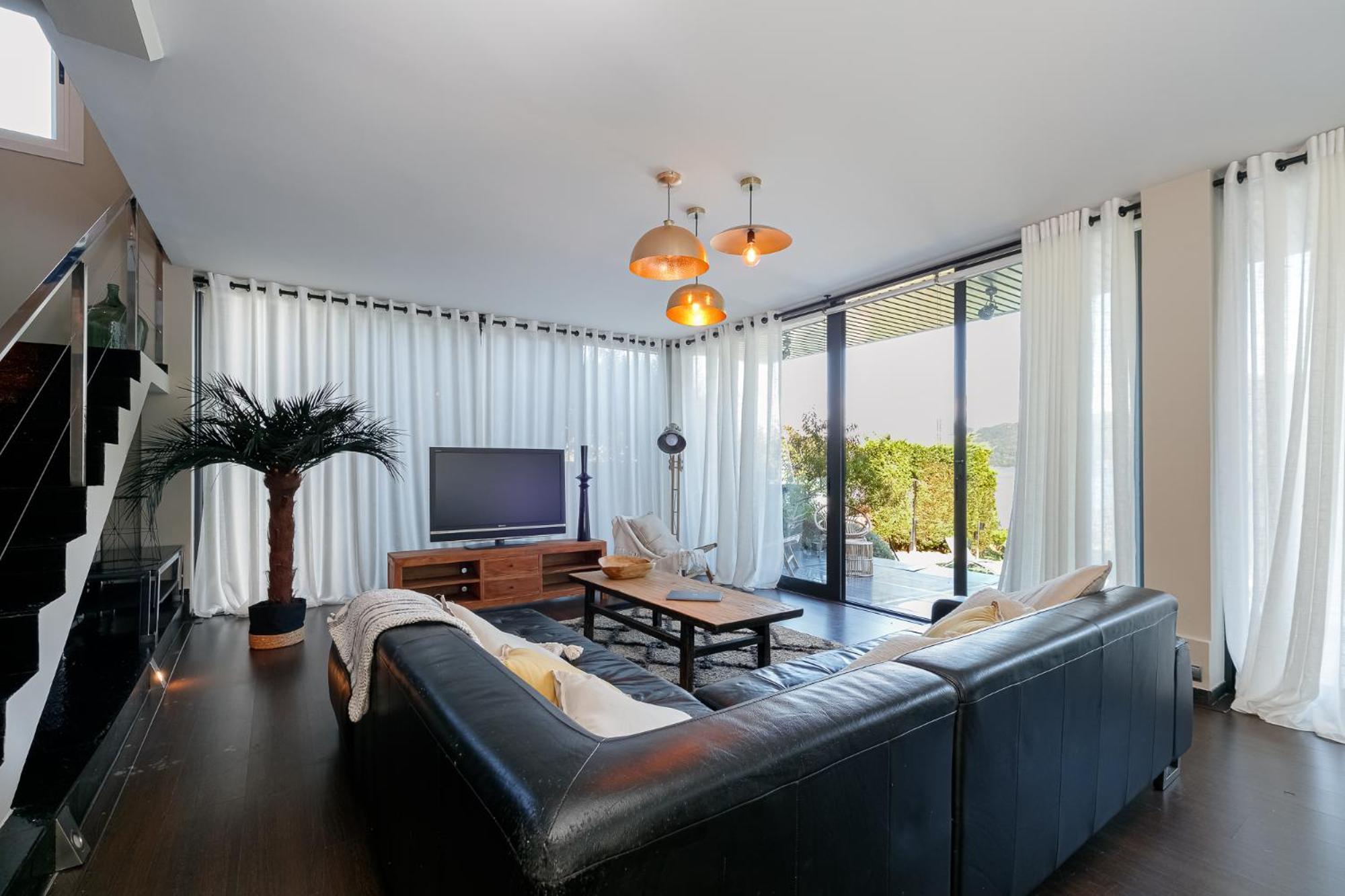 Espectacular Casa Vilaboa Ποντεβέντρα Εξωτερικό φωτογραφία