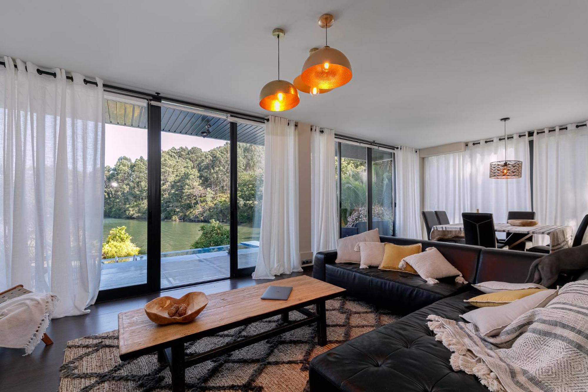 Espectacular Casa Vilaboa Ποντεβέντρα Εξωτερικό φωτογραφία