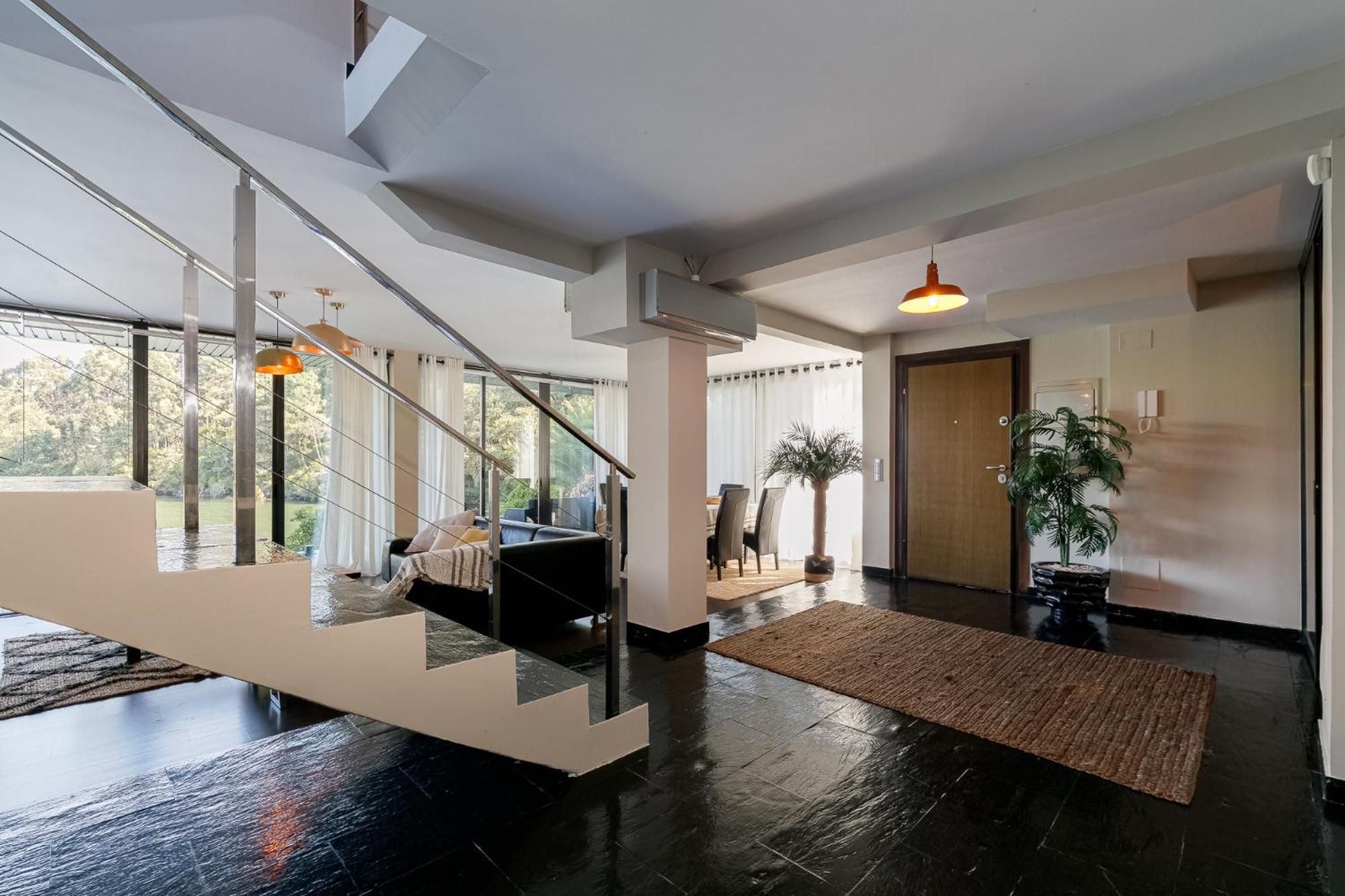 Espectacular Casa Vilaboa Ποντεβέντρα Εξωτερικό φωτογραφία